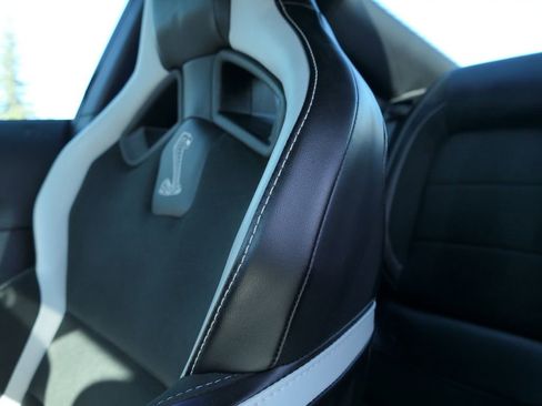 Used 2020 Ford Mustang Shelby GT500 w/ Technology Package image 11