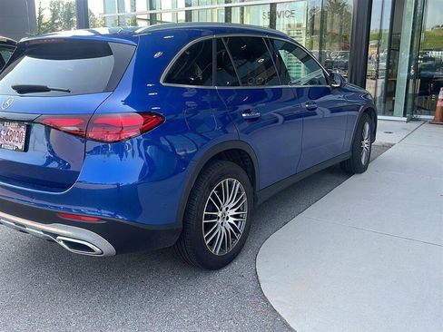 Used 2025 Mercedes-Benz GLC 300 image 5