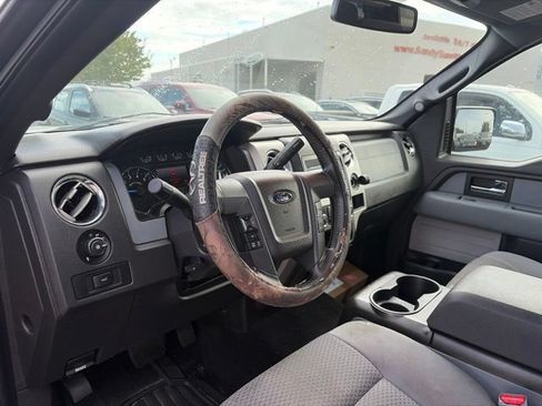 Used 2013 Ford F150 XLT w/ Luxury Equipment Group AWD/4WD image 24