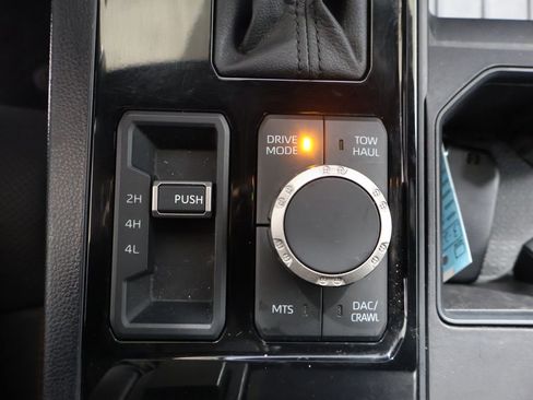 Used 2025 Toyota Tundra SR5 image 30