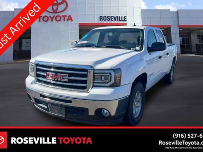 Used 2013 GMC Sierra 1500 SLE w/ Power Tech Package