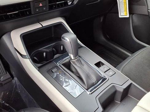 New 2026 MAZDA CX-5 Preferred image 15