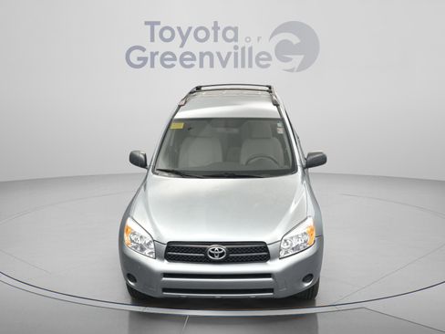 Used 2008 Toyota RAV4 2WD image 22