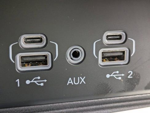 New 2025 Jeep Grand Cherokee L Altitude image 20