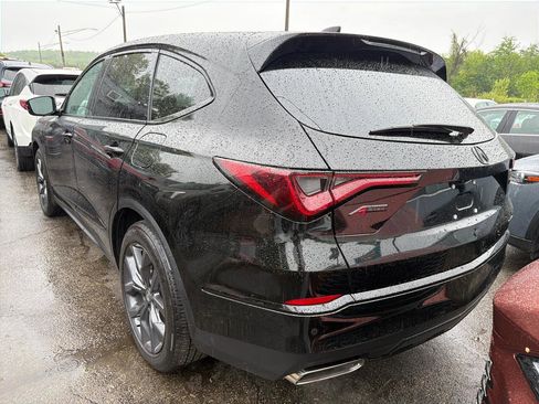 Used 2023 Acura MDX A-Spec AWD/4WD image 13