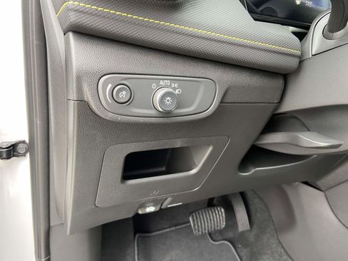 New 2025 Chevrolet TrailBlazer ACTIV w/ Convenience Package image 15