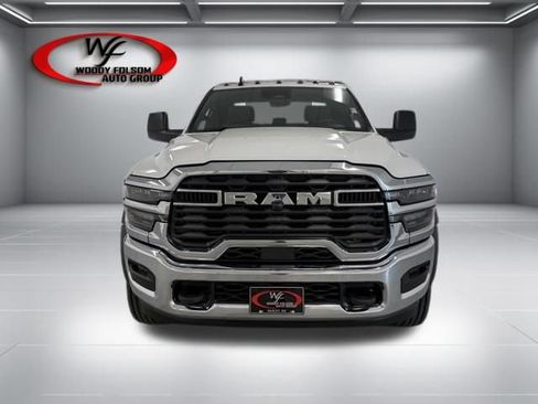 New 2026 RAM 5500 Tradesman image 2