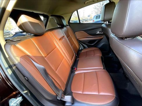 Used 2015 Buick Encore Leather image 30