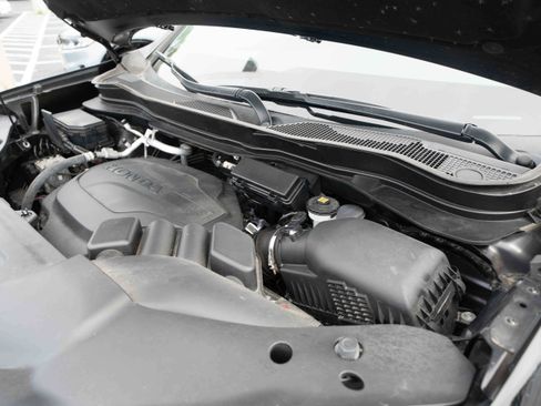 Used 2023 Honda Passport EX-L image 34