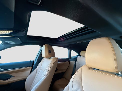 Certified 2025 BMW 440i xDrive image 23