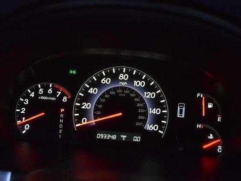 Used 2010 Honda Odyssey EX image 21