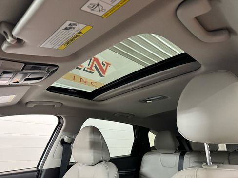 Used 2023 Hyundai Tucson SEL w/ Convenience Package image 15