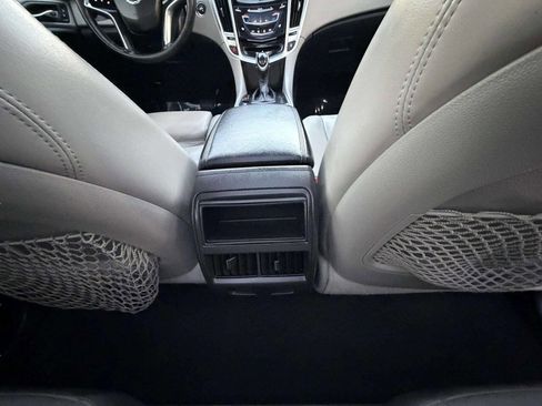 Used 2014 Cadillac SRX Luxury w/ Driver Awareness Package image 26