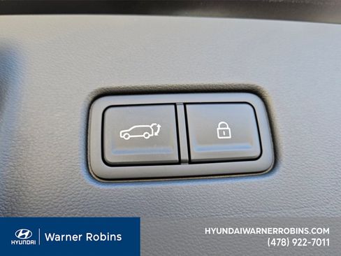 New 2026 Hyundai Palisade Calligraphy image 12