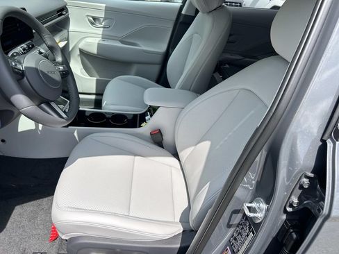 New 2026 Hyundai Kona Limited FWD image 15