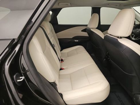 Used 2023 Lexus RX 350 Premium Plus w/ Accessory Package AWD/4WD image 35