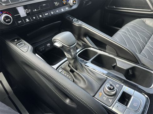 Used 2025 Kia Telluride EX X-Line image 20