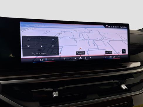 New 2026 BMW X7 xDrive40i w/ Executive Package image 13