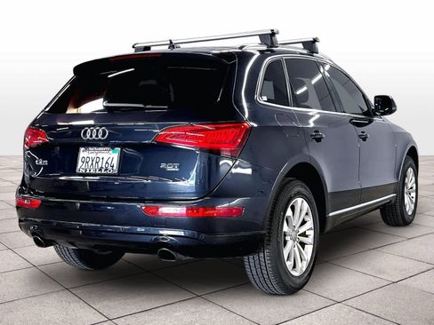 Used 2014 Audi Q5 2.0T Premium Plus AWD/4WD image 14