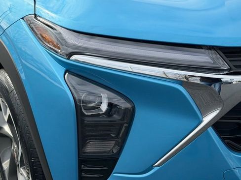 New 2026 Chevrolet Trax LT w/ Driver Confidence Package image 16