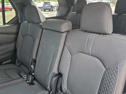 Certified 2025 Honda Pilot Sport image 23