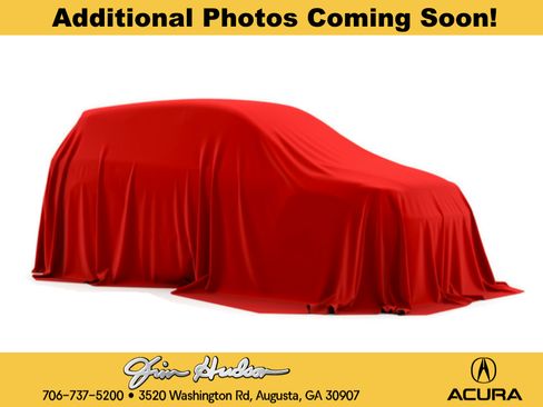 Certified 2026 Acura Integra A-Spec FWD image 1