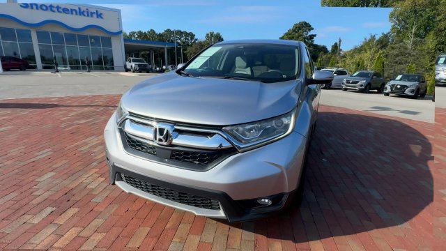 Used 2019 Honda CR-V EX image 6