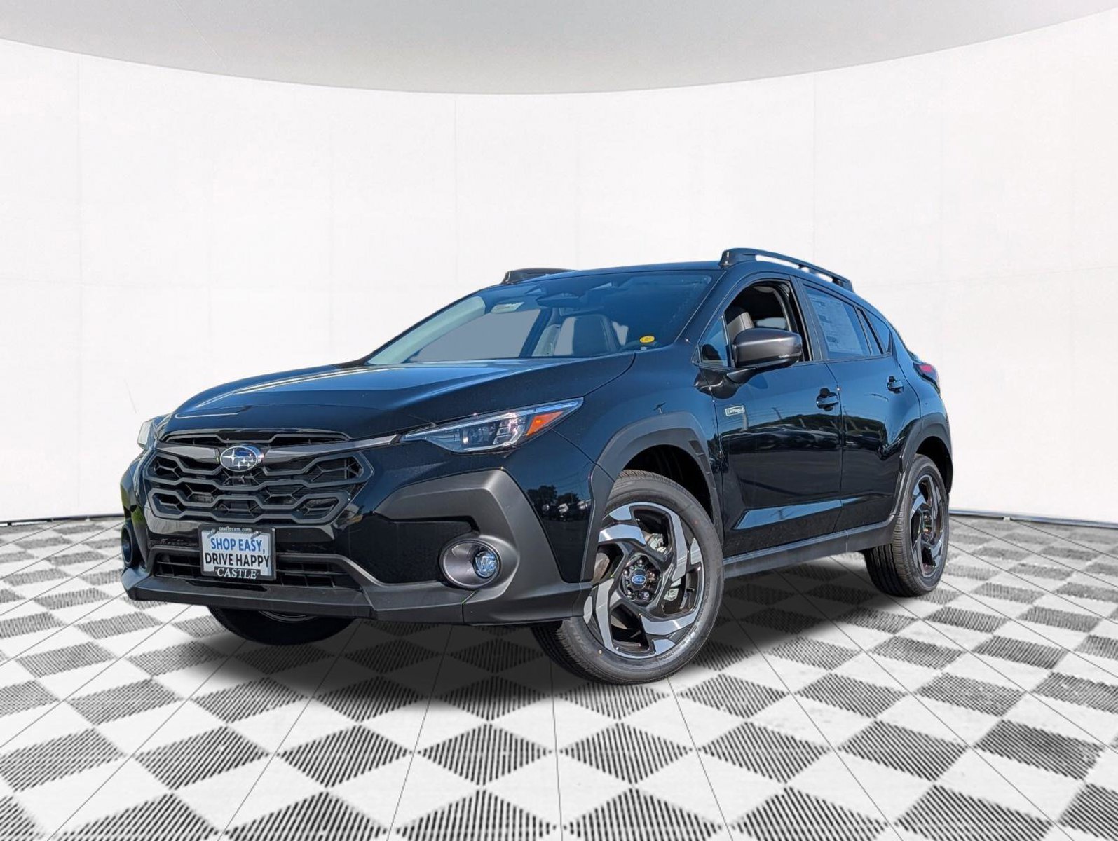 New 2026 Subaru Crosstrek 2.5i Limited AWD/4WD image 2