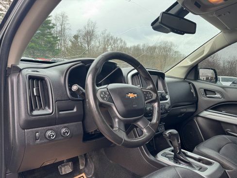 Used 2016 Chevrolet Colorado LT w/ Midnight Edition image 14