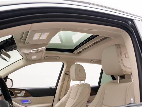 New 2026 Mercedes-Benz GLE 350 GLE 350 image 19