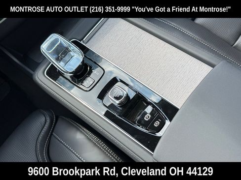New 2026 Volvo XC90 T8 Ultra w/ Protection Package Premier AWD/4WD image 29