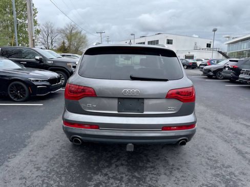 Used 2013 Audi Q7 TDI Premium Plus image 6
