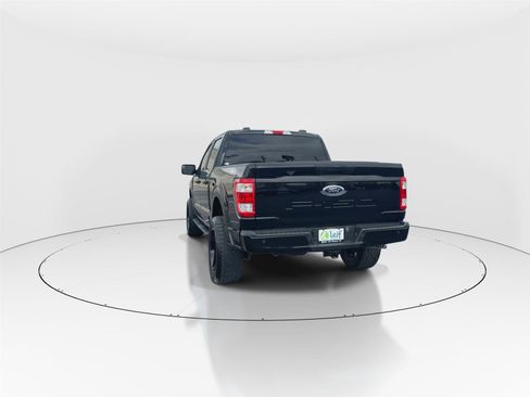 Certified 2023 Ford F150 XL w/ STX Appearance Package image 7