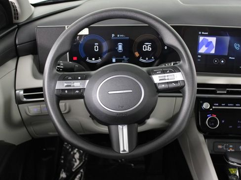 Certified 2026 Hyundai Tucson SEL FWD image 22