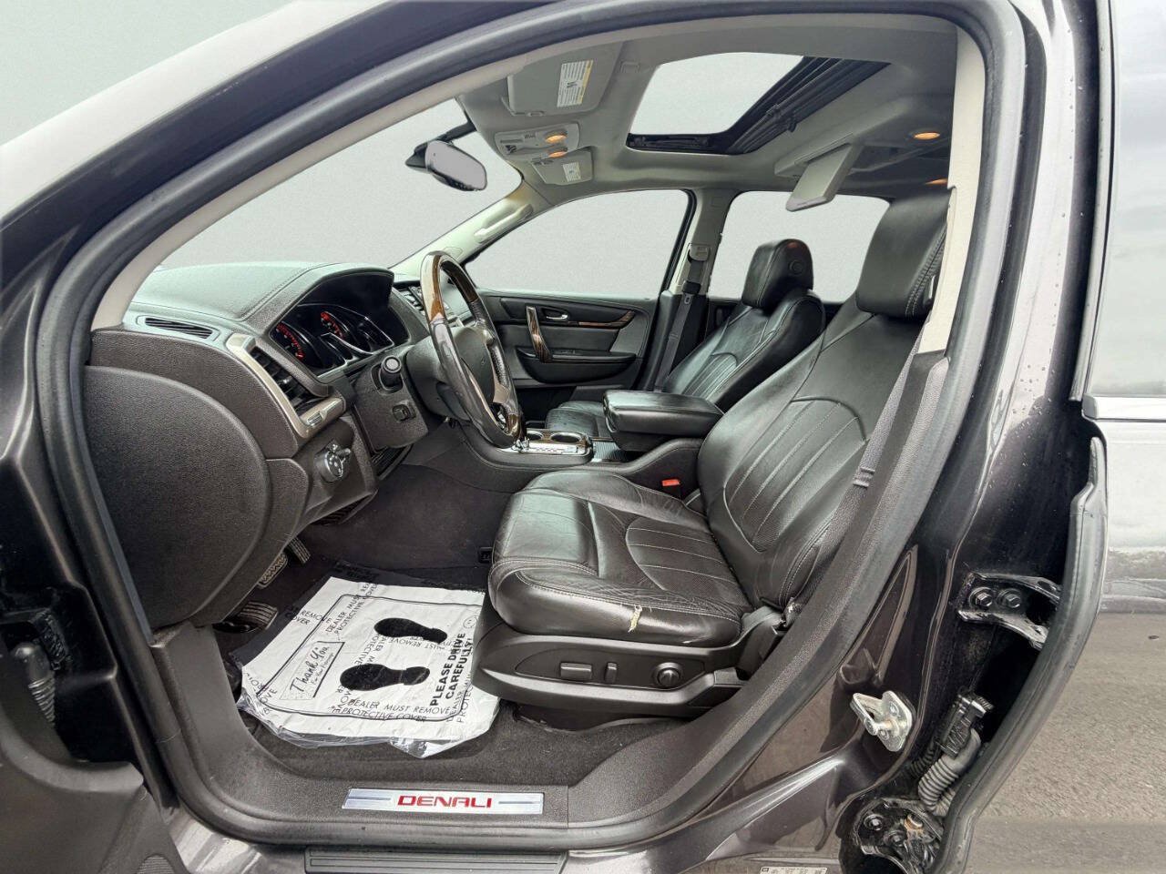 Used 2014 GMC Acadia Denali AWD/4WD image 17
