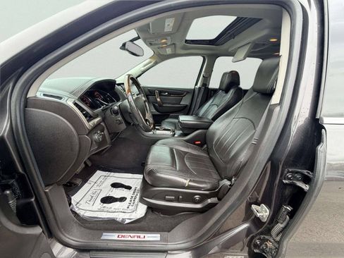 Used 2014 GMC Acadia Denali AWD/4WD image 17