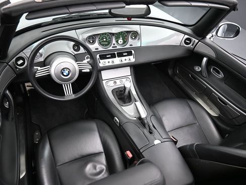 Used 2001 BMW Z8 image 37