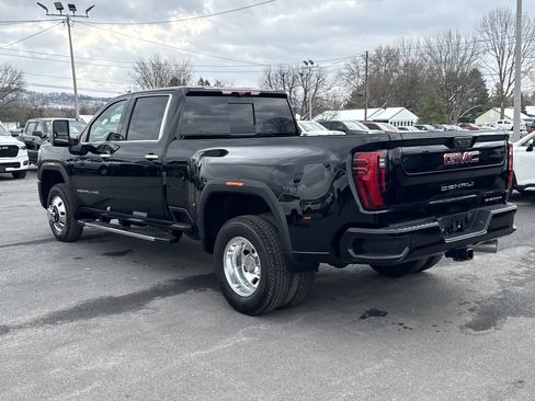New 2026 GMC Sierra 3500 Denali w/ Technology Package image 6