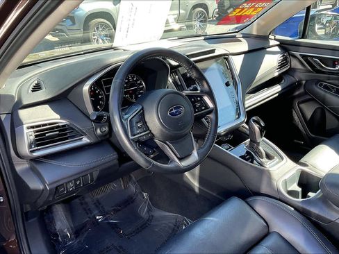 Used 2021 Subaru Outback Limited w/ Popular Package #2 image 14