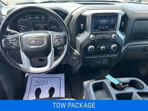 Used 2021 GMC Sierra 1500 Elevation AWD/4WD image 2