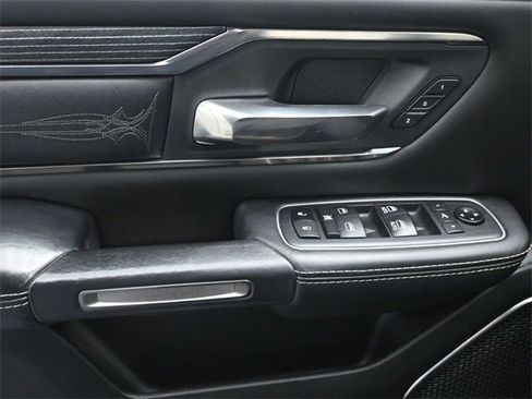 Used 2020 RAM 1500 Limited image 30