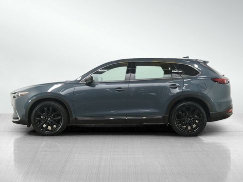 Used 2023 MAZDA CX-9 Carbon Edition image 2