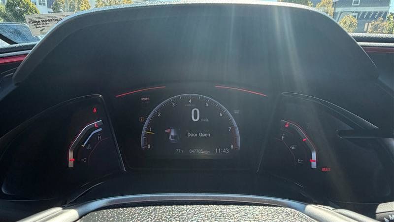 Used 2019 Honda Civic Type R image 30