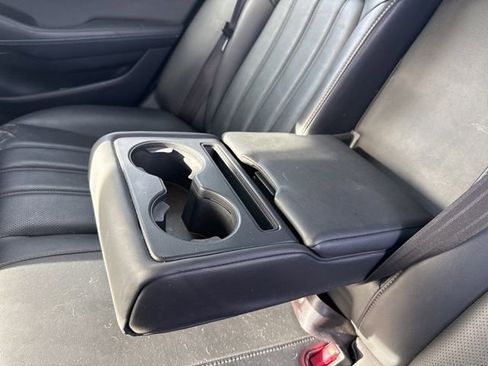 Used 2018 MAZDA MAZDA6 Touring image 24