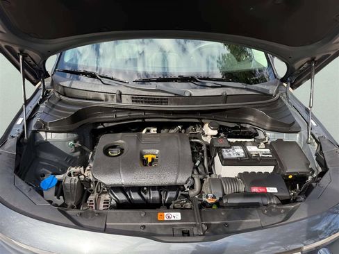 Used 2021 Kia Soul S FWD image 21