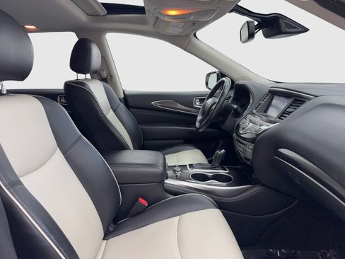 Used 2020 INFINITI QX60 Signature Edition FWD image 43