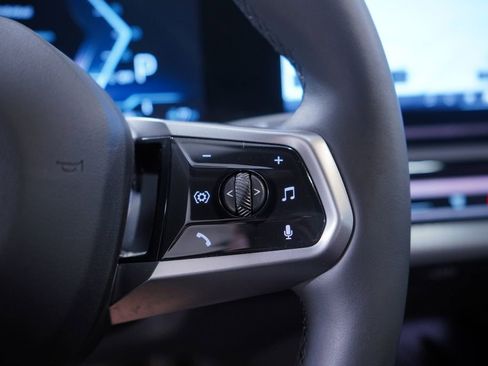 Used 2024 BMW i5 eDrive40i w/ M Sport Package image 20