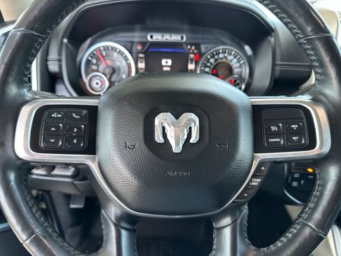 Used 2020 RAM 2500 Laramie AWD/4WD image 22