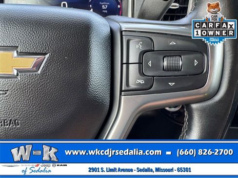 Used 2024 Chevrolet Silverado 3500 LT image 14