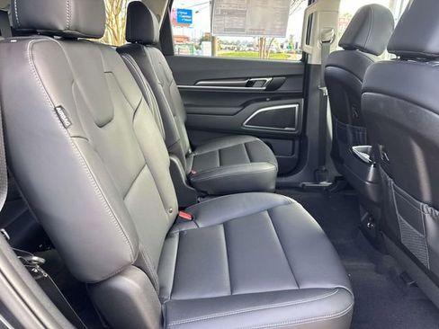 New 2025 Kia Telluride S FWD image 11